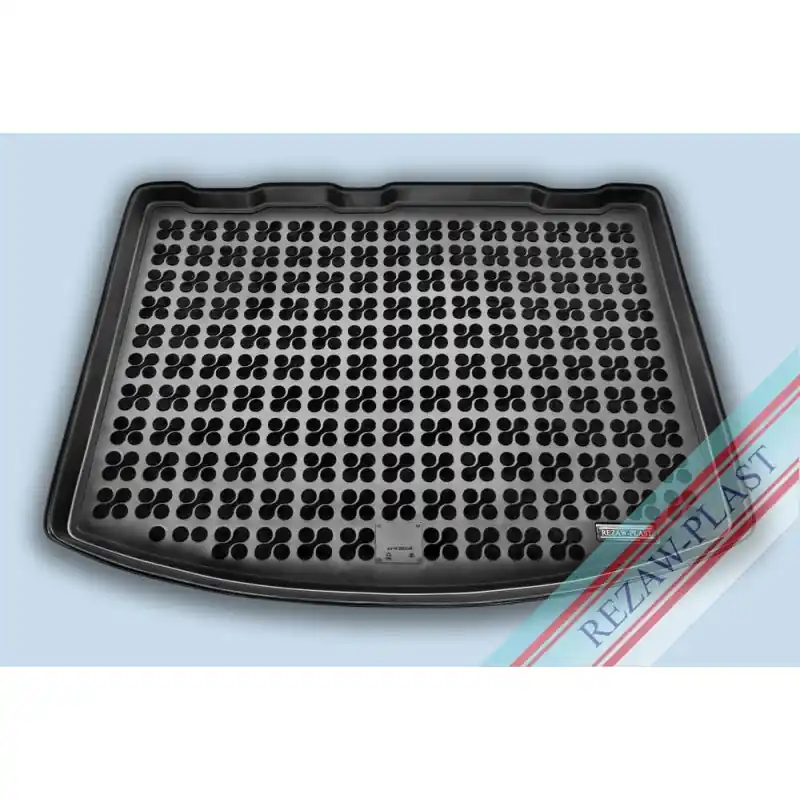 Ofertă limitată Tavita portbagaj cauciuc FORD Kuga II 2012-2019 (portbagaj jos) - REZAW PLAST