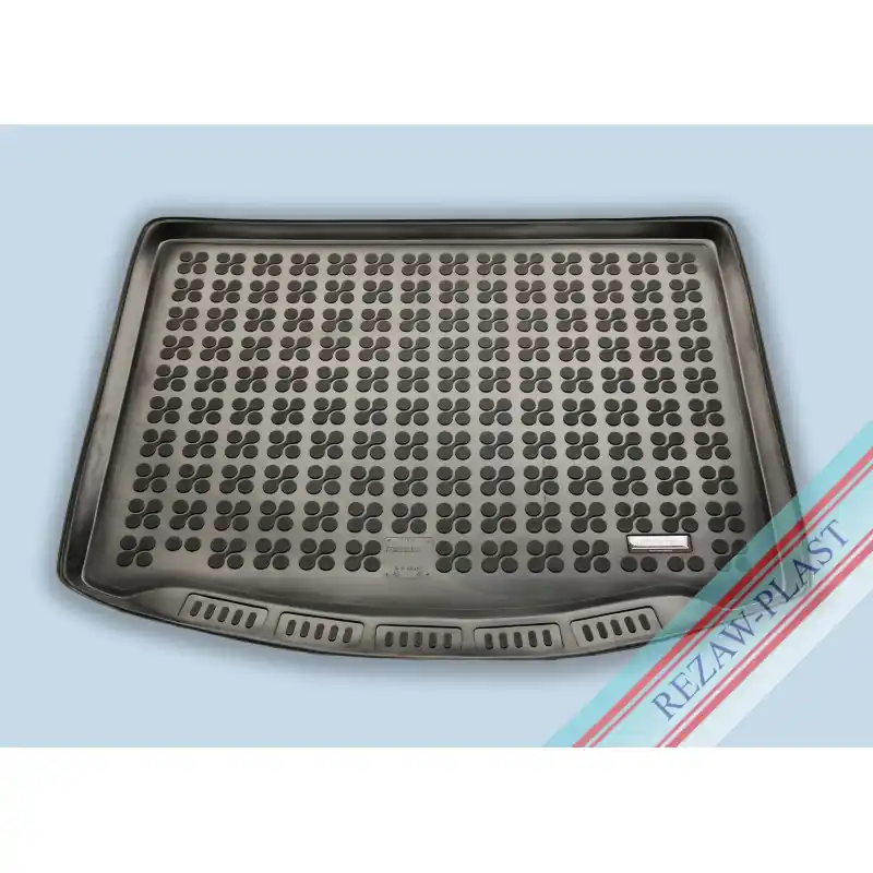Tavita portbagaj cauciuc FORD Kuga II 2012-2019 (portbagaj sus) - REZAW PLAST Ofertă