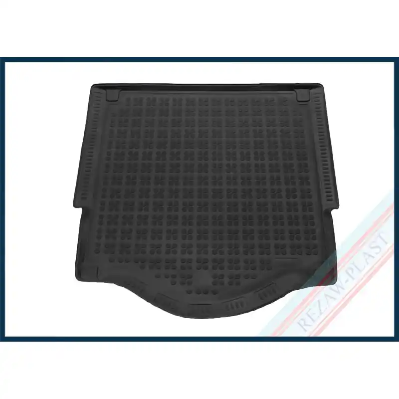 Tavita portbagaj cauciuc FORD Mondeo V 2014-2022 Combi (cu roata de rezerva mica) - REZAW PLAST Reducere de preț