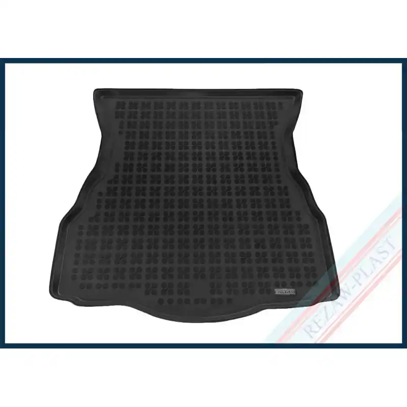 Cel mai bun preț Tavita portbagaj cauciuc FORD Mondeo V 2014-2022 Hatchback (cu roata de rezerva mica) - REZAW PLAST