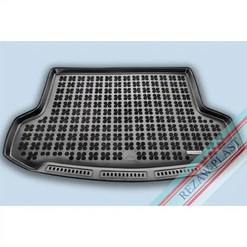 Livrare rapidă Tavita portbagaj cauciuc HYUNDAI ix35 2009-2015 - REZAW PLAST