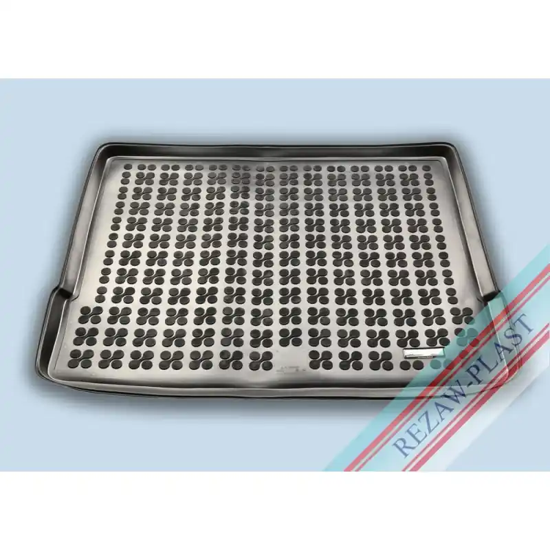 Ofertă de sezon Tavita portbagaj cauciuc HYUNDAI Tucson III 2015-2020 (portbagaj jos) - REZAW PLAST