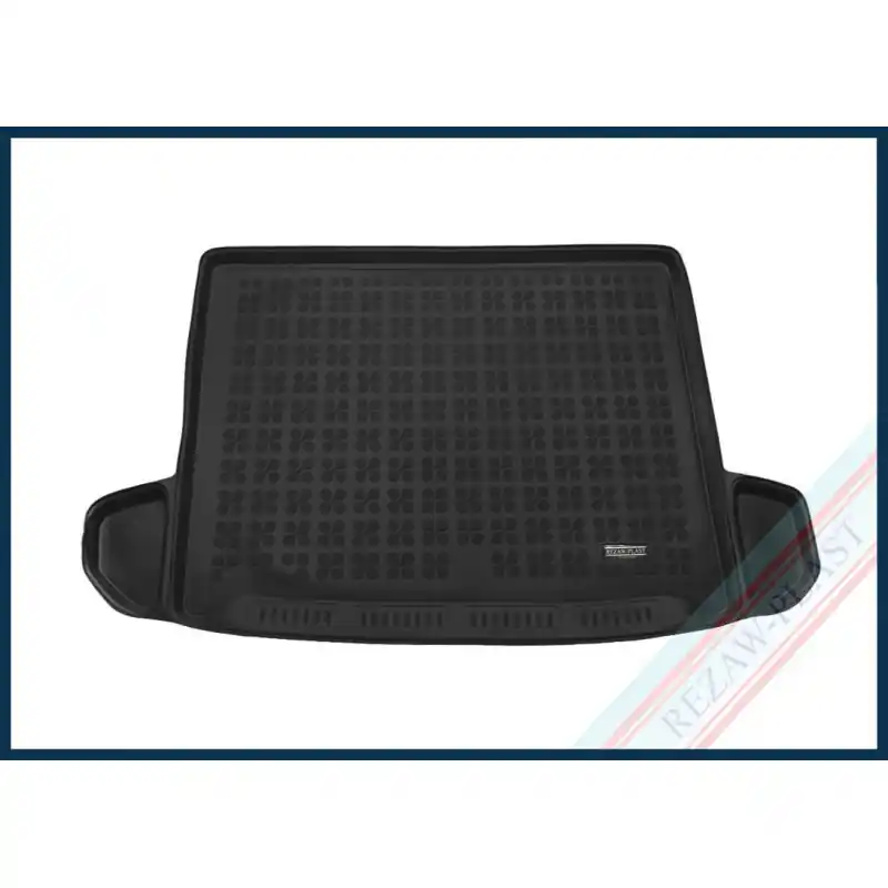 Nu rata Tavita portbagaj cauciuc HYUNDAI Tucson III 2015-2020 (portbagaj sus) - REZAW PLAST