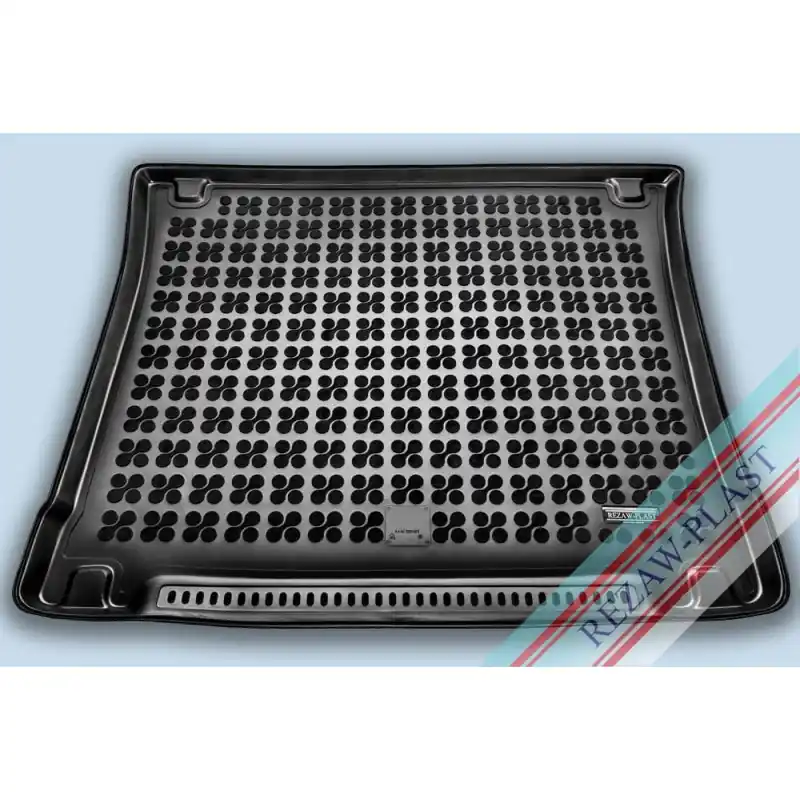 Tavita portbagaj cauciuc JEEP Grand Cherokee (WK2) 2011-2021 - REZAW PLAST Cumpărături sigure
