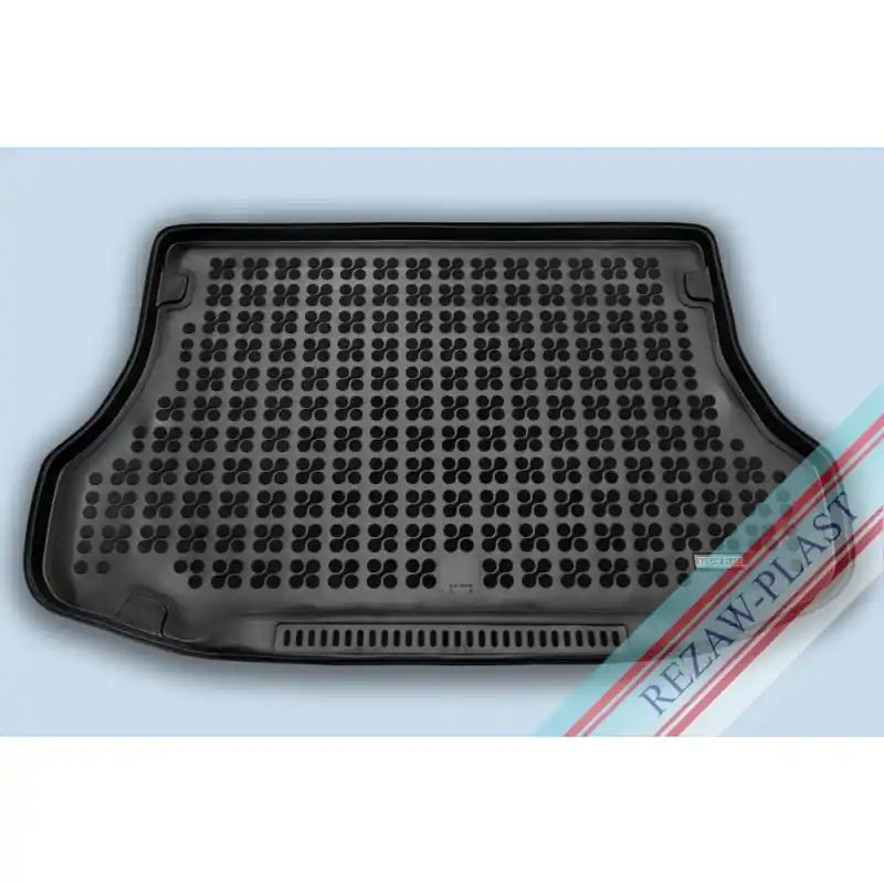 Chilipir Tavita portbagaj cauciuc KIA Sorento I 2002-2009 (5 locuri) - REZAW PLAST