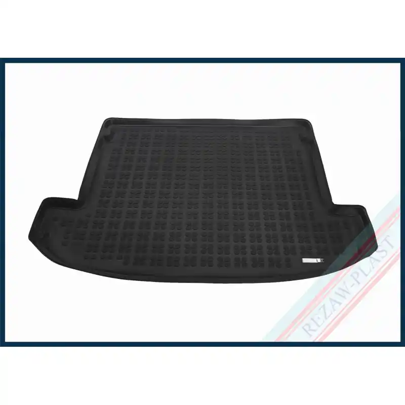 Cumpără online Tavita portbagaj cauciuc KIA Sorento IV 2020-prezent (7 locuri) - REZAW PLAST