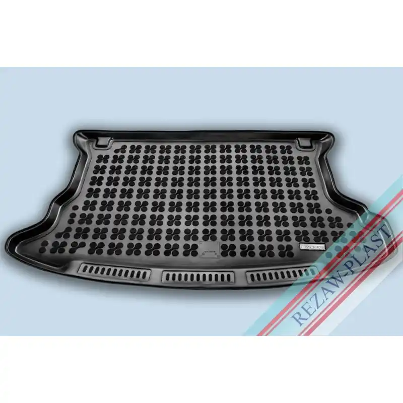 Tavita portbagaj cauciuc KIA Sportage II 2004-2010 - REZAW PLAST Livrare rapidă