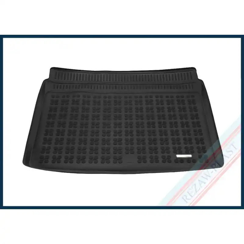 Tavita portbagaj cauciuc KIA Sportage IV 2015-2021 (portbagaj jos) - REZAW PLAST Chilipir