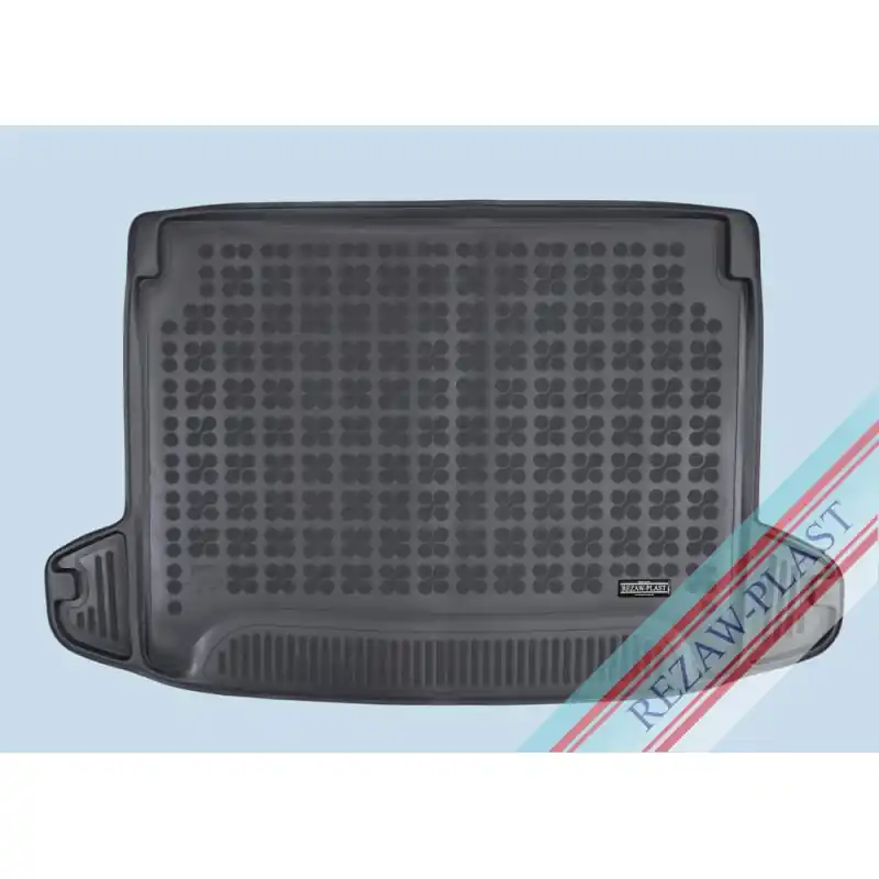 Noutate Tavita portbagaj cauciuc KIA Sportage IV 2021-prezent (portbagaj sus - fara Harman Kardon Sound System) - REZAW PLAST
