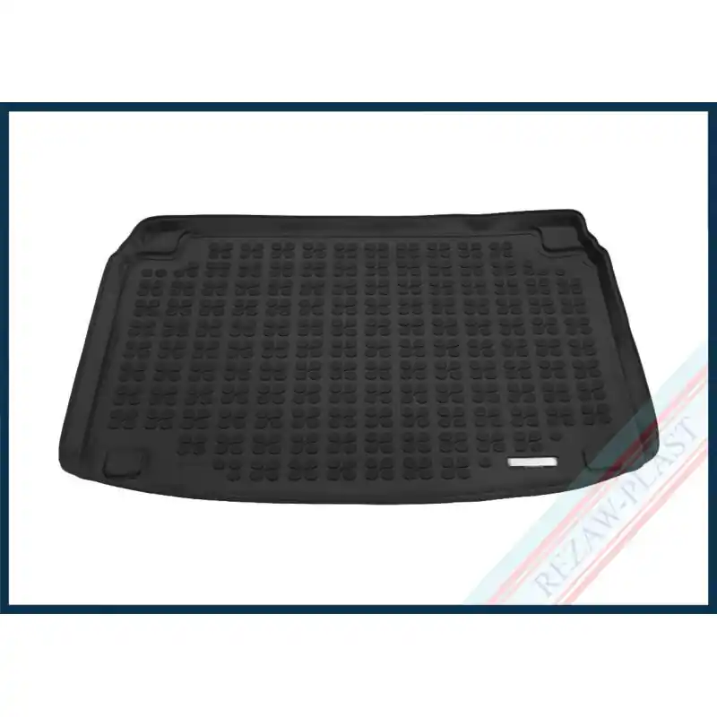 Tavita portbagaj cauciuc KIA XCee'd 2018-prezent (portbagaj jos) - REZAW PLAST Promoție