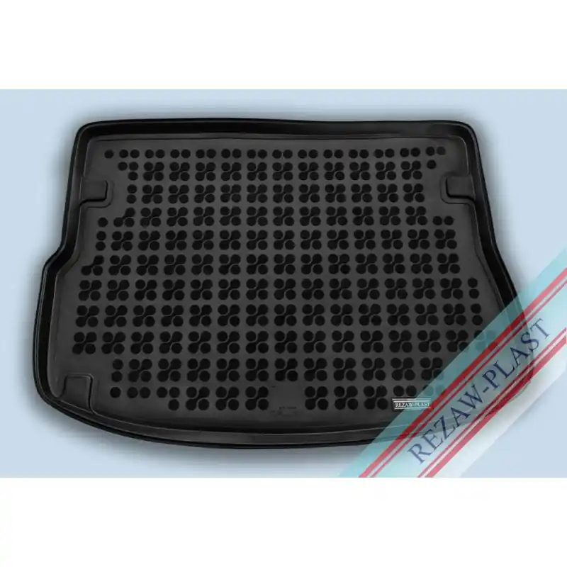 Tavita portbagaj cauciuc LAND ROVER Range Rover Evoque I 2011-2018 - REZAW PLAST Cel mai bun preț