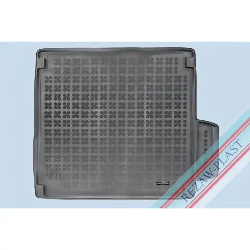 Plată securizată Tavita portbagaj cauciuc LAND ROVER Range Rover IV 2012-2022 - REZAW PLAST