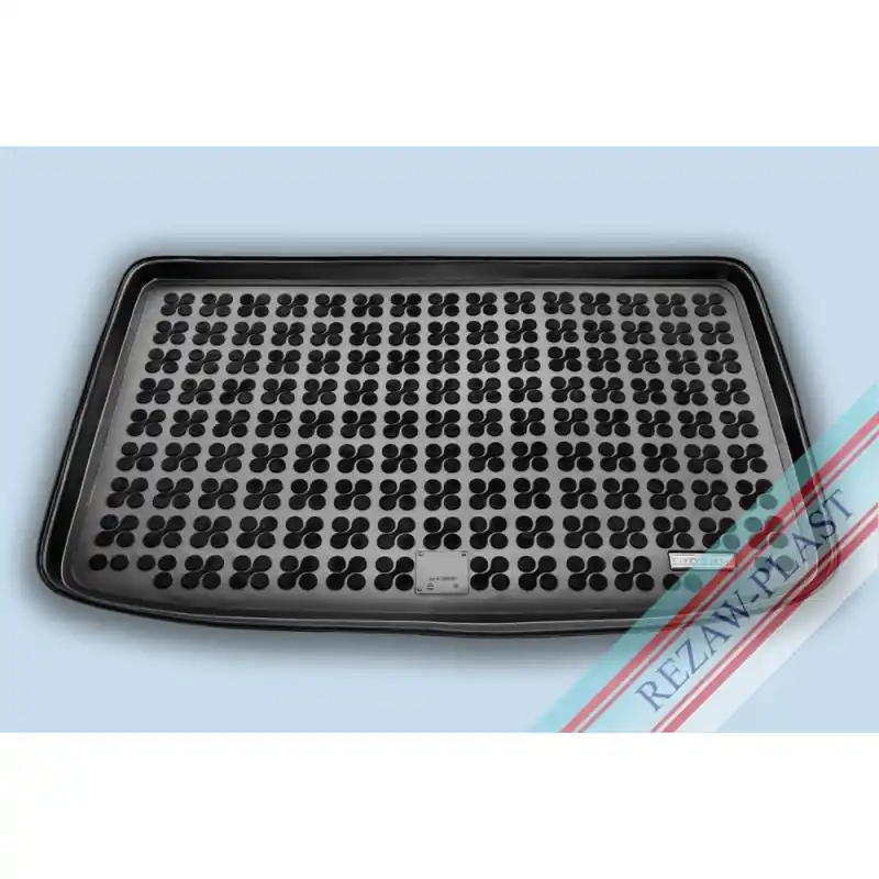 Retur ușor Tavita portbagaj cauciuc MERCEDES Clasa A W176 2012-2018 - REZAW PLAST
