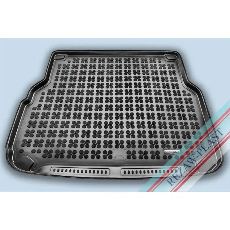 Tavita portbagaj cauciuc MERCEDES Clasa C W204 2008-2015 Combi - REZAW PLAST Discount