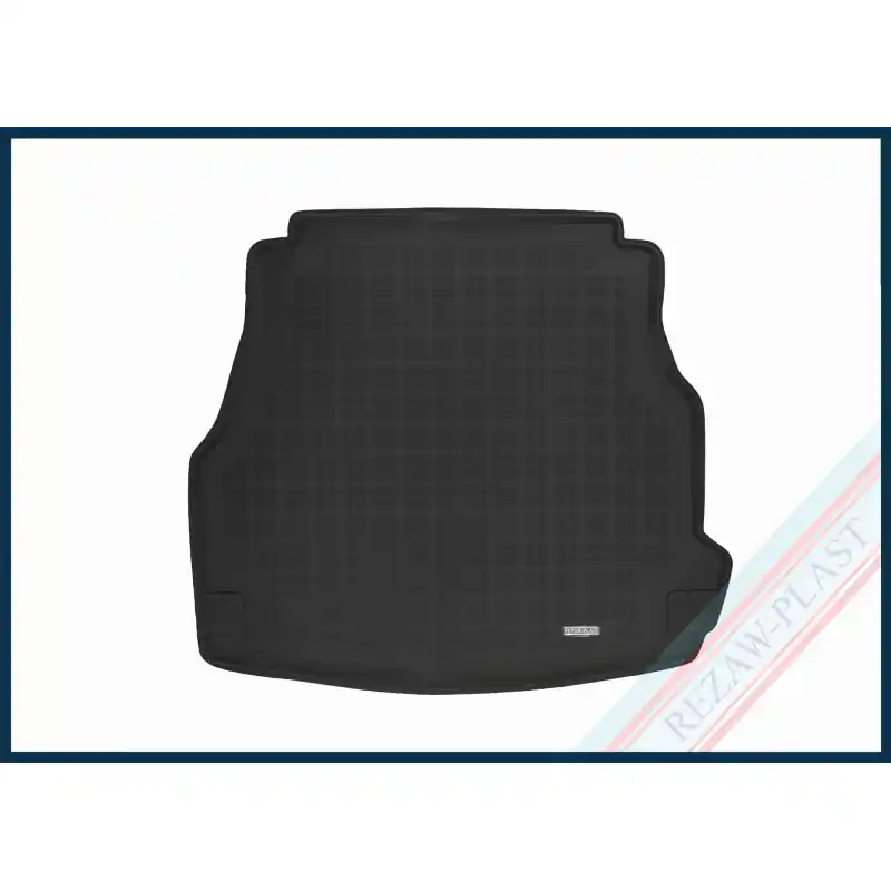 Tavita portbagaj cauciuc MERCEDES Clasa C W206 2021-prezent Sedan - REZAW PLAST Reducere