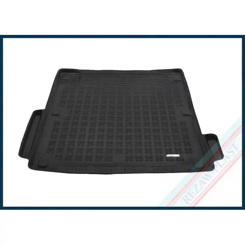 Tavita portbagaj cauciuc MERCEDES Clasa E W212 2009-2016 Combi - REZAW PLAST Plată sigură