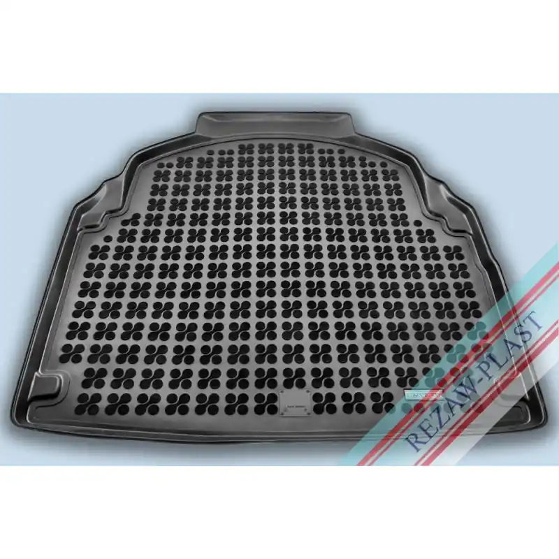Tavita portbagaj cauciuc MERCEDES Clasa E W212 2009-2016 Sedan (fara elemente din plastic in portbagaj) - REZAW PLAST Nu rata