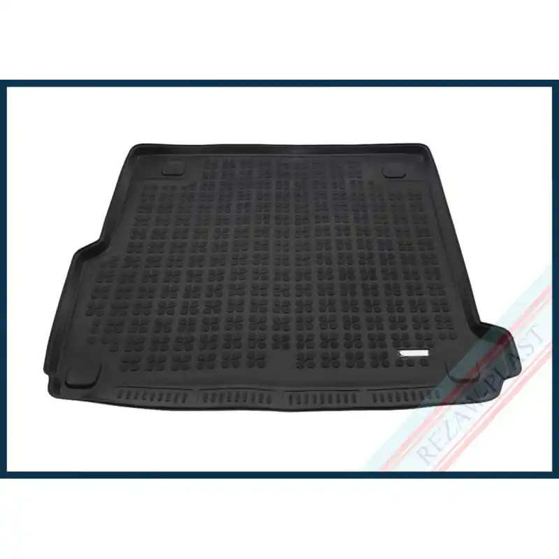 Tavita portbagaj cauciuc MERCEDES Clasa E W213 2016-2022 Combi - REZAW PLAST Popular