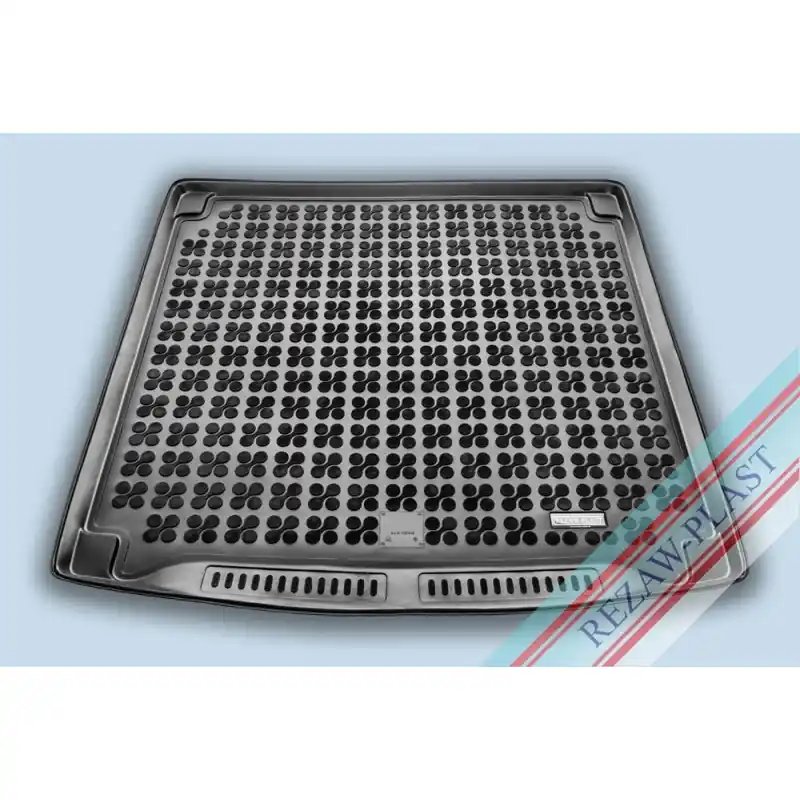 Cumpără online Tavita portbagaj cauciuc MERCEDES Clasa M W164 2005-2011 - REZAW PLAST