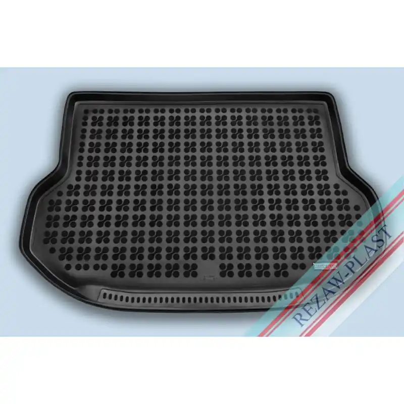 Cumpără online Tavita portbagaj cauciuc LEXUS NX (AZ10) 2014-2021 - REZAW PLAST