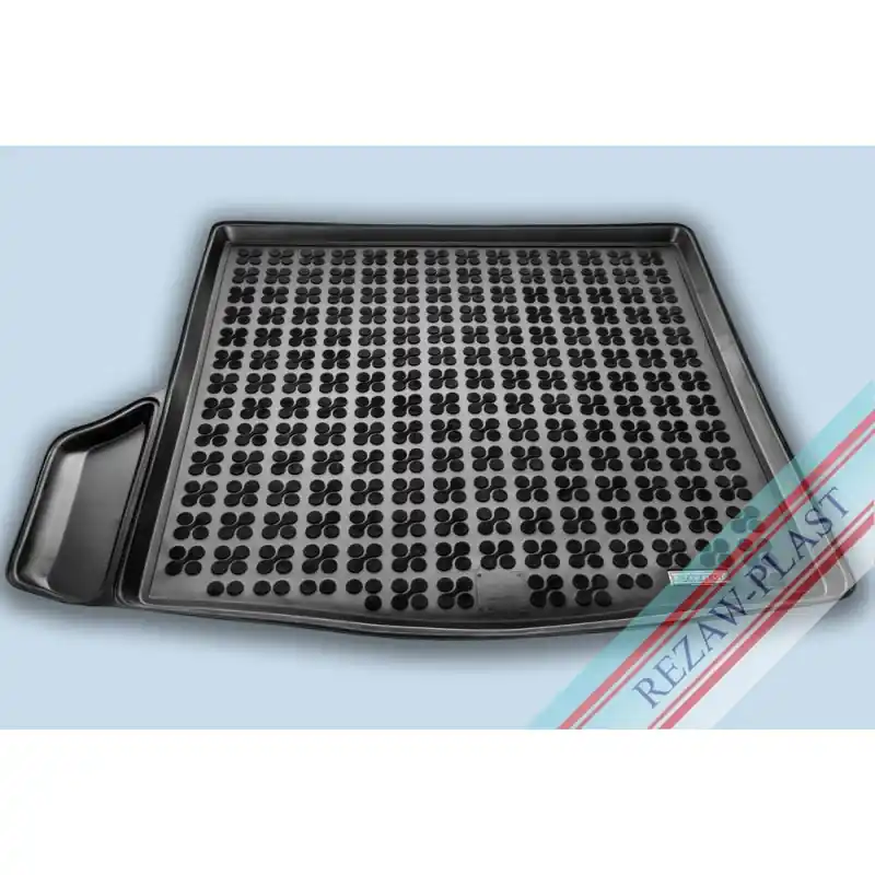 Cumpără acum Tavita portbagaj cauciuc MAZDA 3 III 2013-2018 Sedan - REZAW PLAST