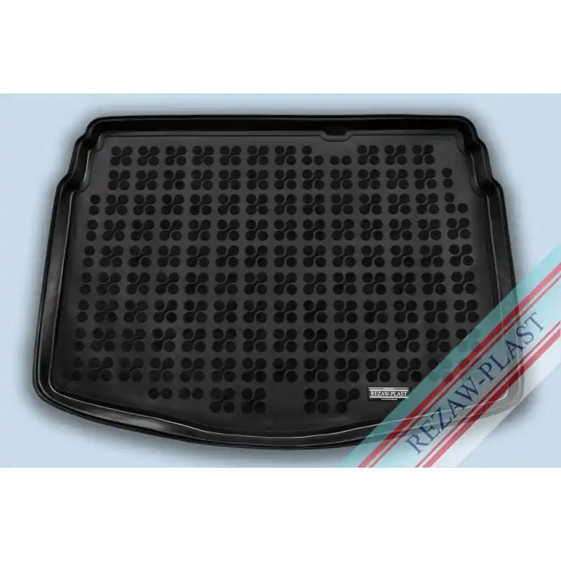 Bestseller Tavita portbagaj cauciuc MAZDA CX-3 2014-prezent (portbagaj jos) - REZAW PLAST