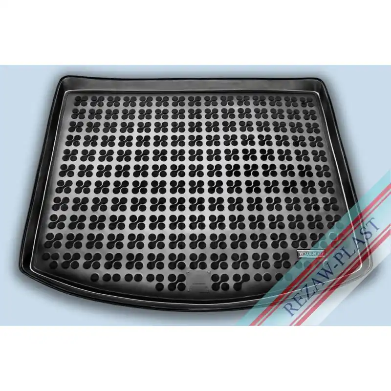 Tavita portbagaj cauciuc MAZDA CX-5 I 2012-2017 - REZAW PLAST Reducere de preț