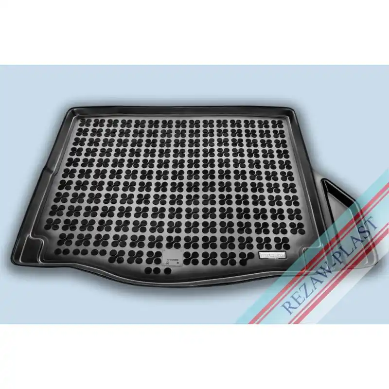 Tavita portbagaj cauciuc MERCEDES CLA C117 2013-2019 Sedan - REZAW PLAST Calitate înaltă