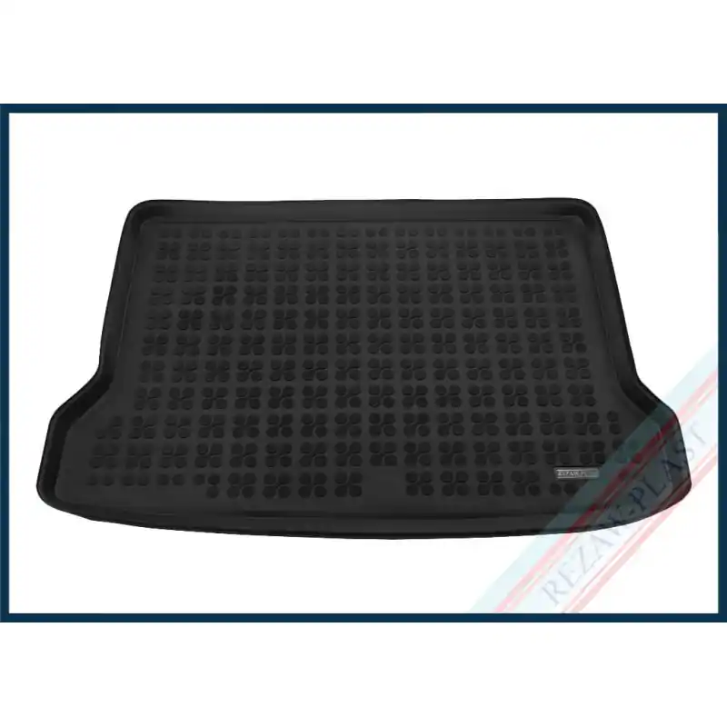 Tavita portbagaj cauciuc MERCEDES GLA X156 2013-2019 - REZAW PLAST Mai ieftin