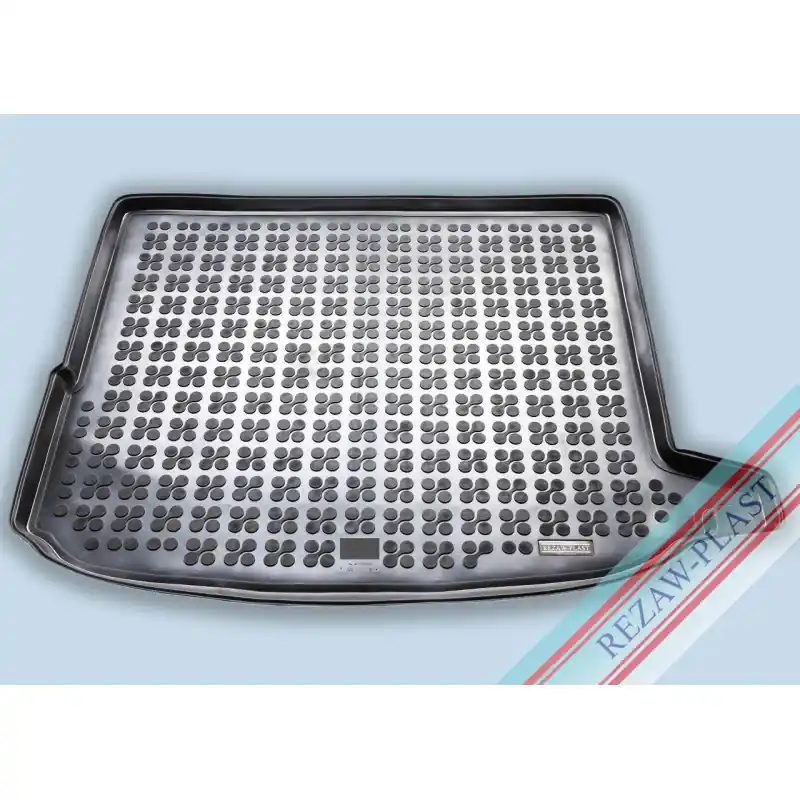 Ofertă de sezon Tavita portbagaj cauciuc MERCEDES GLC C253 2015-2022 Coupe - REZAW PLAST