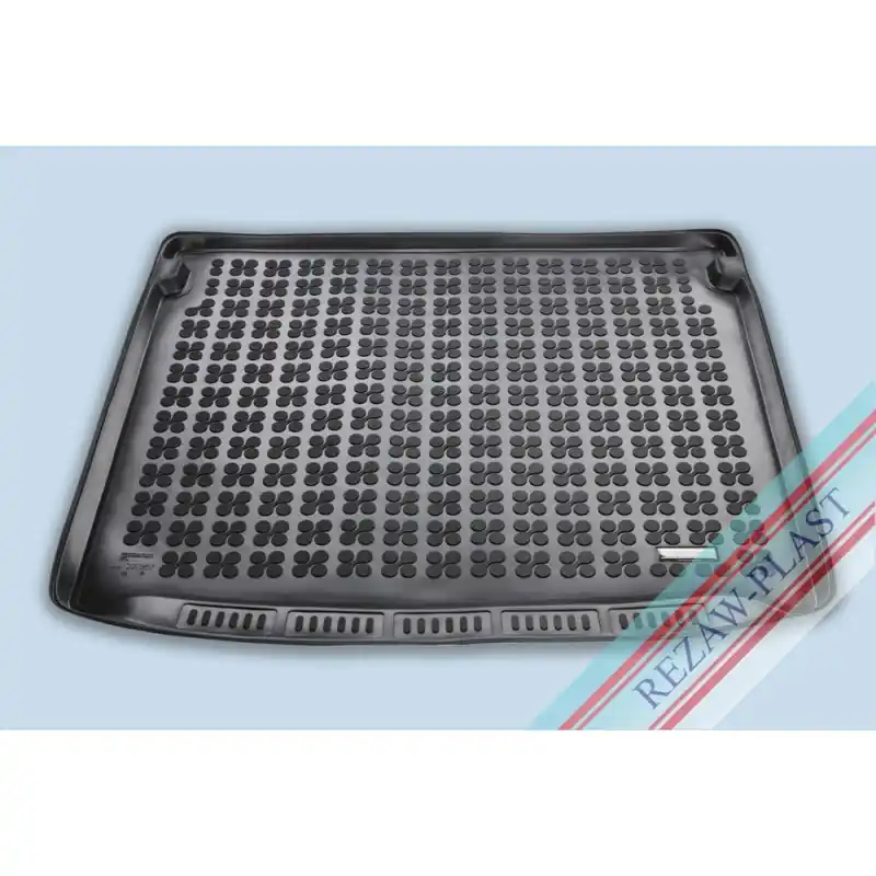 Ofertă limitată Tavita portbagaj cauciuc MERCEDES GLE W167 2019-prezent (7 locuri) - REZAW PLAST