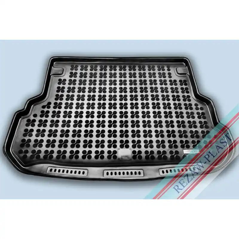 Ofertă de sezon Tavita portbagaj cauciuc MERCEDES GLK X204 2008-2015 - REZAW PLAST