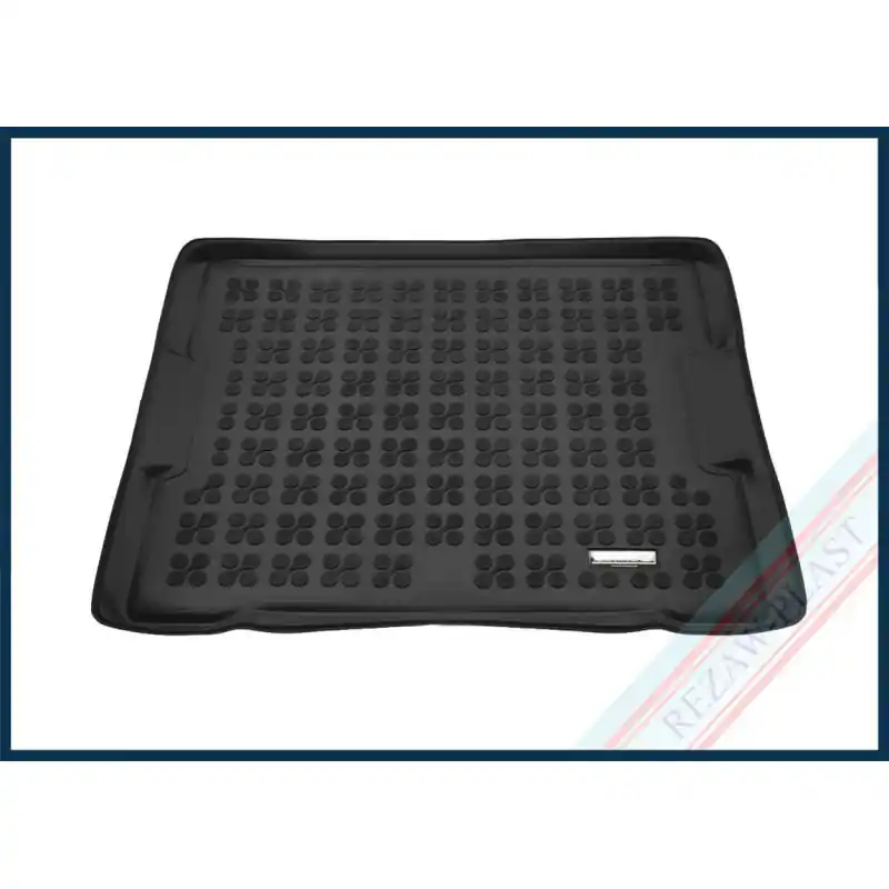 Vezi acum Tavita portbagaj cauciuc OPEL Astra K 2015-2022 Hatchback (cu kit reparatie pana - portbagaj sus) - REZAW PLAST
