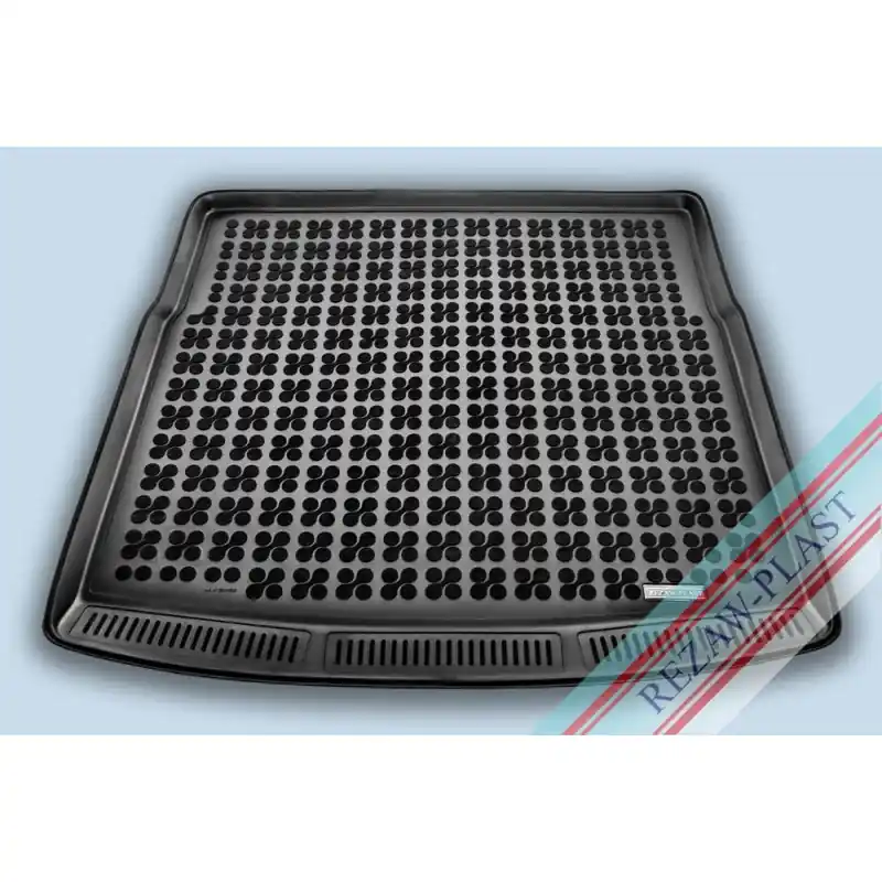 Tavita portbagaj cauciuc OPEL Insignia I 2008-2017 Hatchback - REZAW PLAST Nu rata