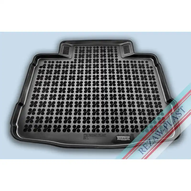 Noutate Tavita portbagaj cauciuc OPEL Insignia I 2008-2017 Sedan (cu roata de rezerva mica) - REZAW PLAST
