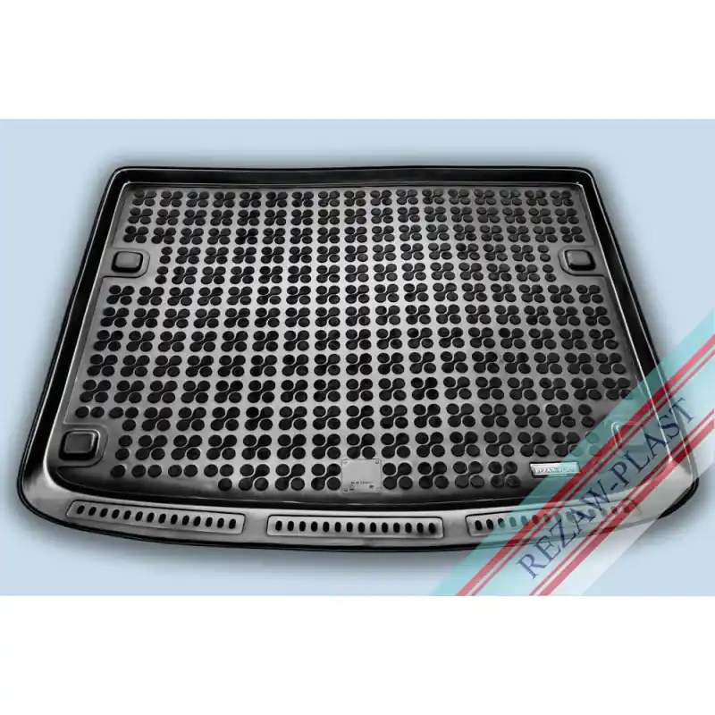 Bestseller Tavita portbagaj cauciuc PORSCHE Cayenne I 2002-2010 - REZAW PLAST