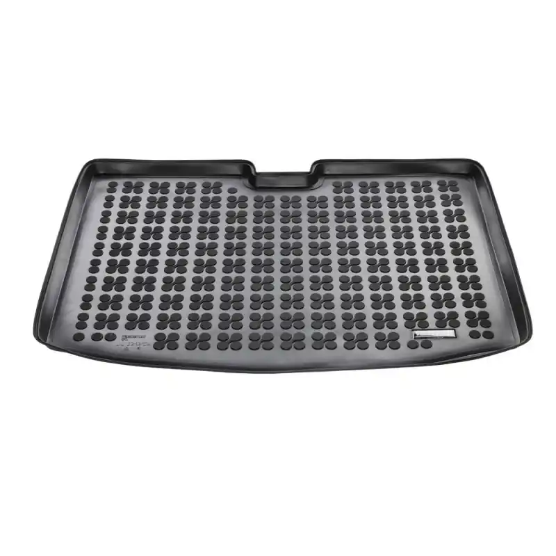 Ofertă limitată Tavita portbagaj cauciuc RENAULT Captur II 2019-prezent (portbagaj jos) - REZAW PLAST