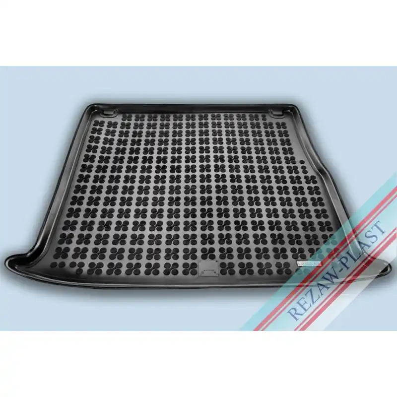 Tavita portbagaj cauciuc RENAULT Grand Scenic III 2009-2015 (5 locuri) - REZAW PLAST Reducere de preț