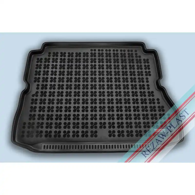 Reducere specială Tavita portbagaj cauciuc RENAULT Grand Scenic III 2009-2015 (7 locuri) - REZAW PLAST