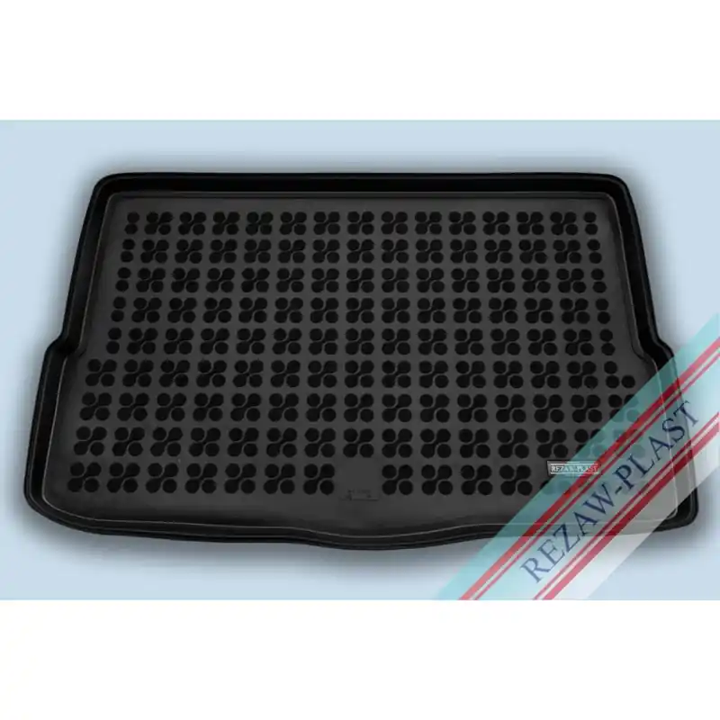 Tavita portbagaj cauciuc RENAULT Kadjar 2015-2022 (portbagaj jos) - REZAW PLAST Comandă acum