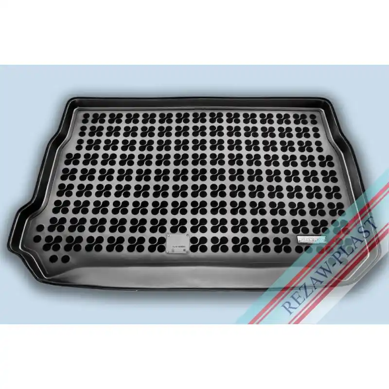 Tavita portbagaj cauciuc PEUGEOT 2008 I 2013-2019 - REZAW PLAST Premium