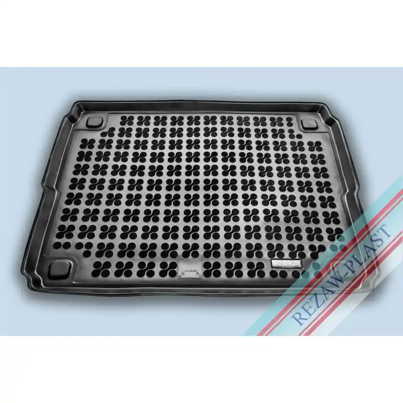Preț promoțional Tavita portbagaj cauciuc PEUGEOT 3008 I 2007-2016 (portbagaj sus) - REZAW PLAST