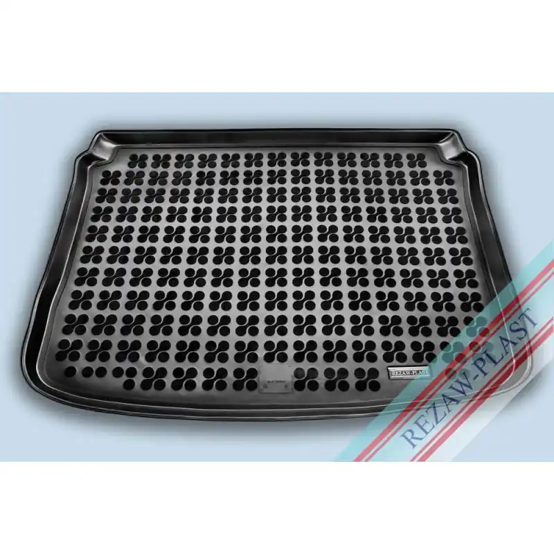Tavita portbagaj cauciuc PEUGEOT 307 2001-2008 Hatchback - REZAW PLAST Vezi acum