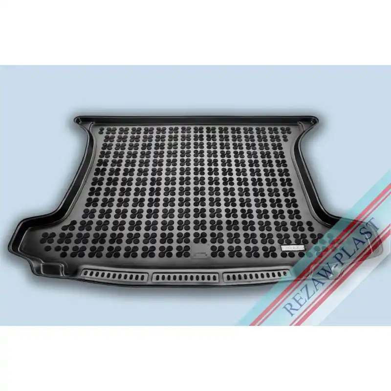 Tavita portbagaj cauciuc PEUGEOT 308 I 2007-2013 Combi - REZAW PLAST Cel mai vândut
