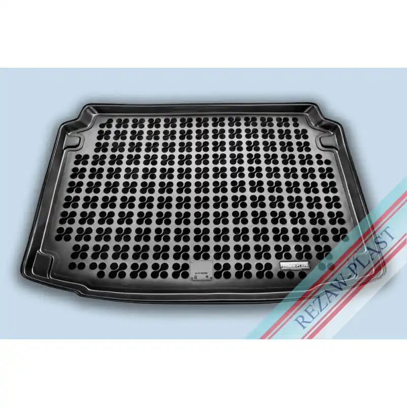 Chilipir Tavita portbagaj cauciuc PEUGEOT 308 II 2013-2021 Hatchback - REZAW PLAST
