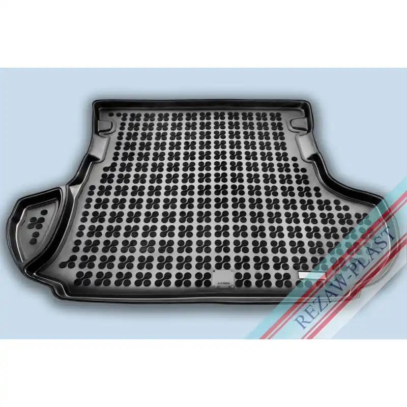 Tavita portbagaj cauciuc PEUGEOT 4007 2007-2012 - REZAW PLAST Plată sigură