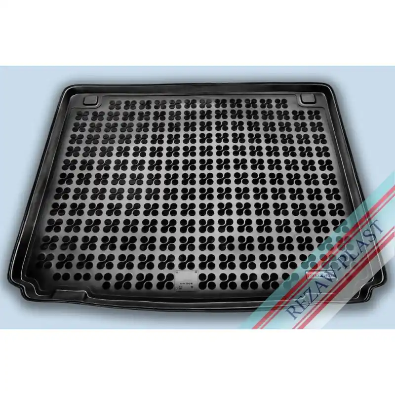 Tavita portbagaj cauciuc PEUGEOT 407 2004-2012 Sedan - REZAW PLAST Ofertă limitată