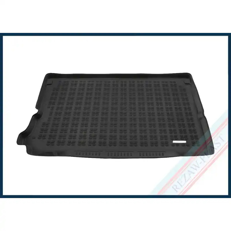 Discount Tavita portbagaj cauciuc PEUGEOT 5008 II 2017-prezent (7 locuri) - REZAW PLAST