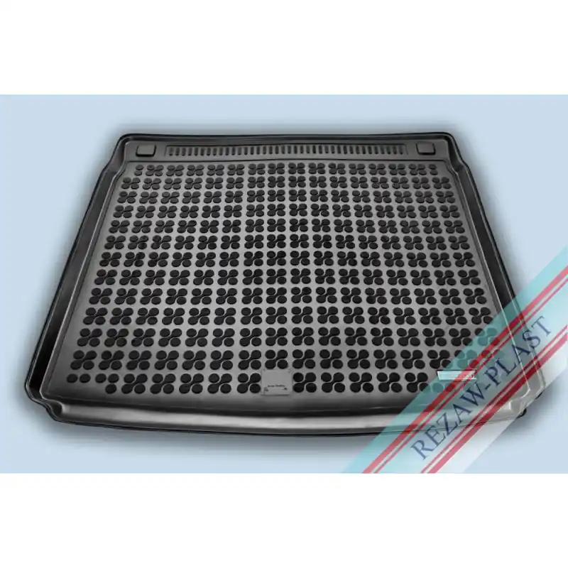Cumpără online Tavita portbagaj cauciuc PEUGEOT 508 I 2010-2018 Combi - REZAW PLAST