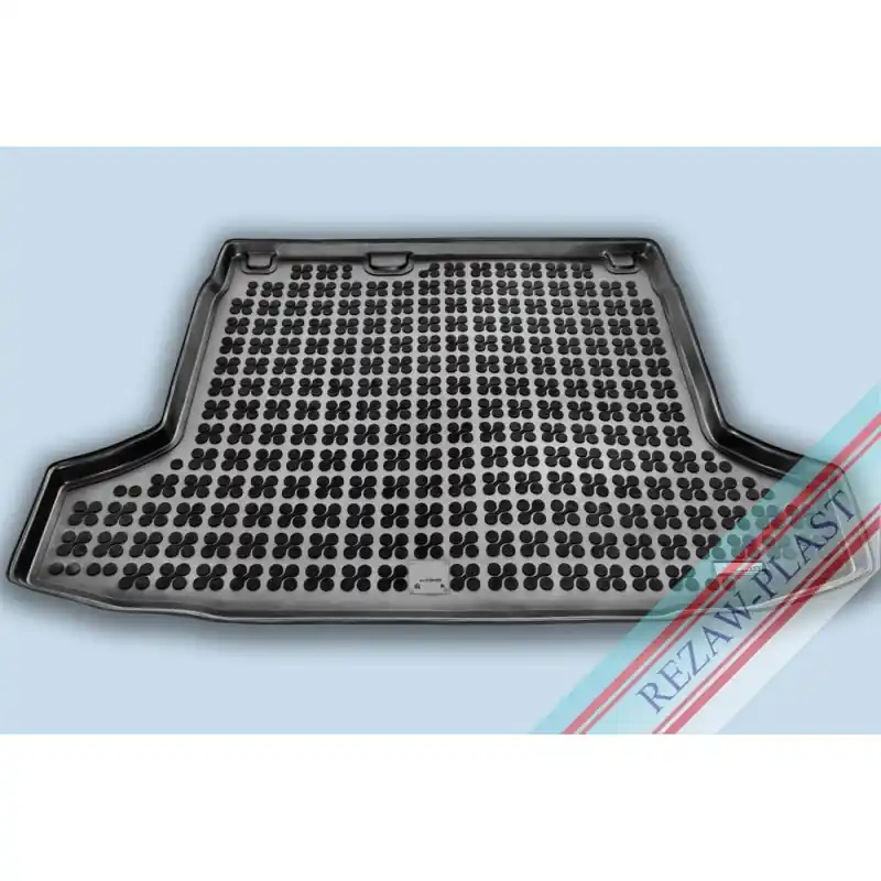 Tavita portbagaj cauciuc PEUGEOT 508 I 2010-2018 Sedan - REZAW PLAST Disponibil imediat